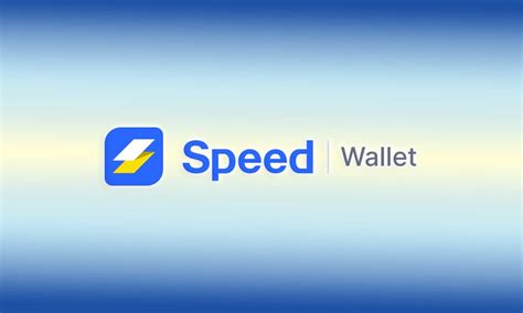 speed88 e-wallet